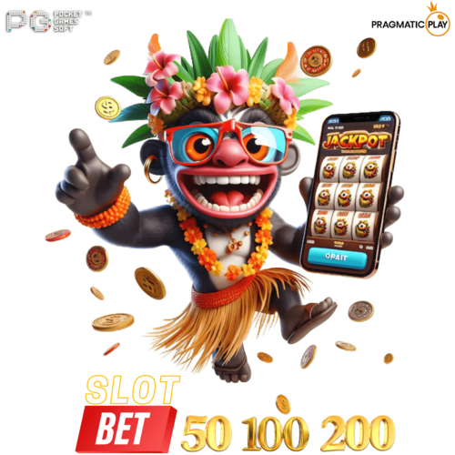 banner slot gacor